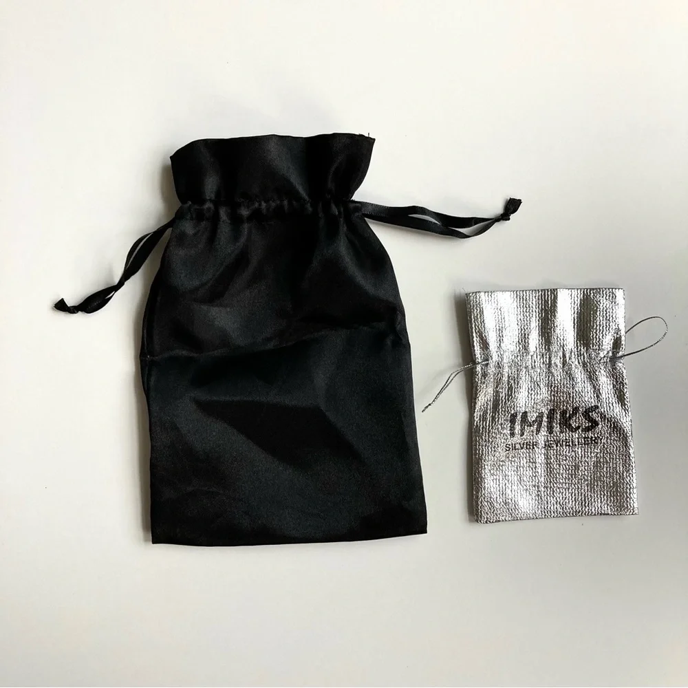 Set of 2 (two) Gift Bags